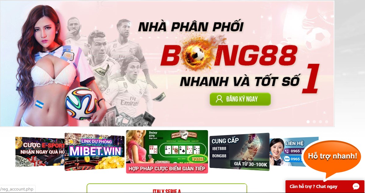 MIBET – Sân chơi cá cược xanh chín – Phong cách cược từ châu âu