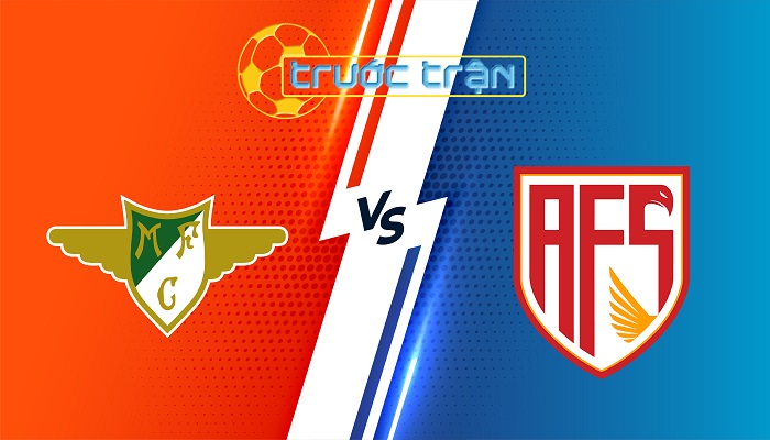 Moreirense vs AVS – Soi kèo hôm nay 22h30 04/01/2024 – VĐQG Bồ Đào Nha