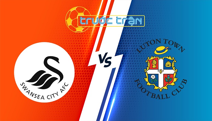 Swansea City vs Luton Town – Soi kèo hôm nay 22h00 29/12/2024 – Hạng Nhất Anh