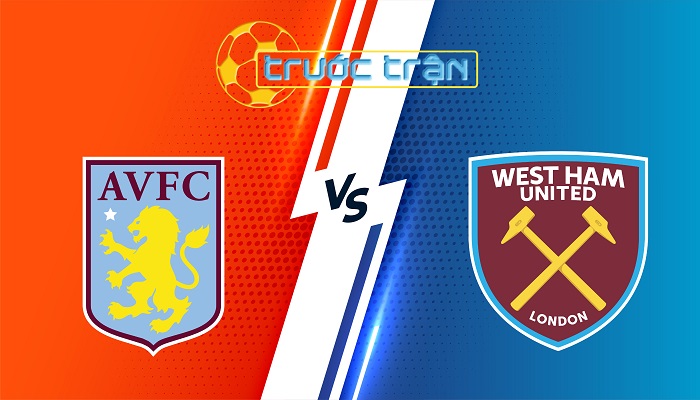Aston Villa vs West Ham Utd – Soi kèo hôm nay 23h30 26/01/2024 – Ngoại Hạng Anh
