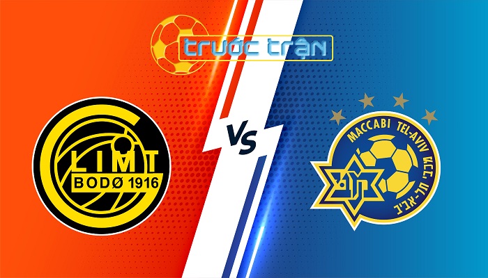 Bodo Glimt vs Maccabi TA – Soi kèo hôm nay 00h45 24/01/2024 – Europa League