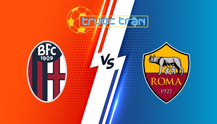Bologna vs Roma – Soi kèo hôm nay 00h00 13/01/2024 – VĐQG Italia