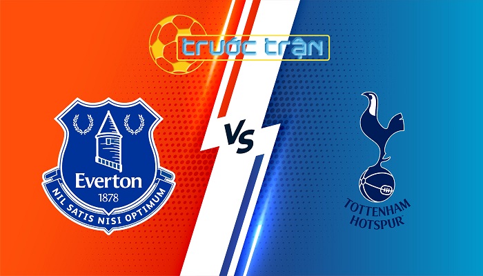 Everton vs Tottenham – Soi kèo hôm nay 21h00 19/01/2024 – Ngoại Hạng Anh