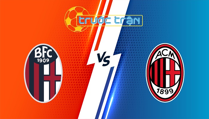 Bologna vs AC Milan – Soi kèo hôm nay 02h45 28/02/2025 – VĐQG Italia