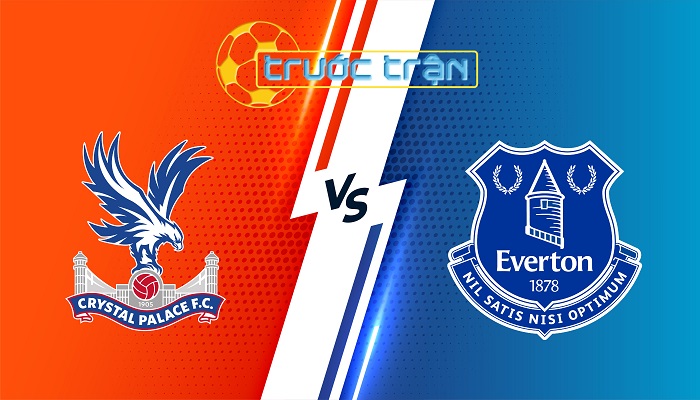 Crystal Palace vs Everton – Soi kèo hôm nay 00h30 16/02/2025 – Ngoại Hạng Anh