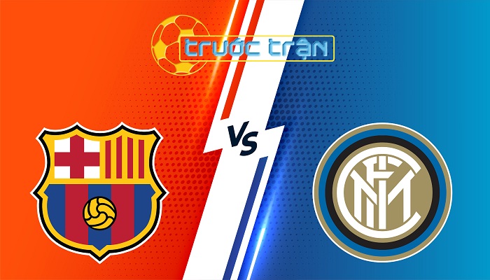 Barcelona vs Inter – Soi kèo hôm nay 02h00 01/05/2025 – Champions League