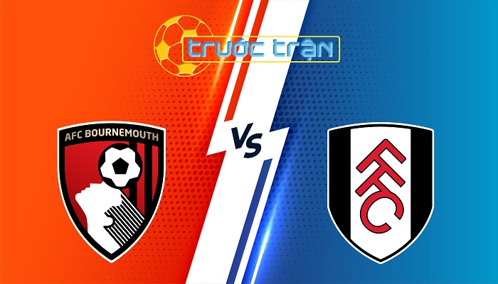 Bournemouth vs Fulham – Soi kèo hôm nay 02h00 15/04/2025 – Ngoại Hạng Anh