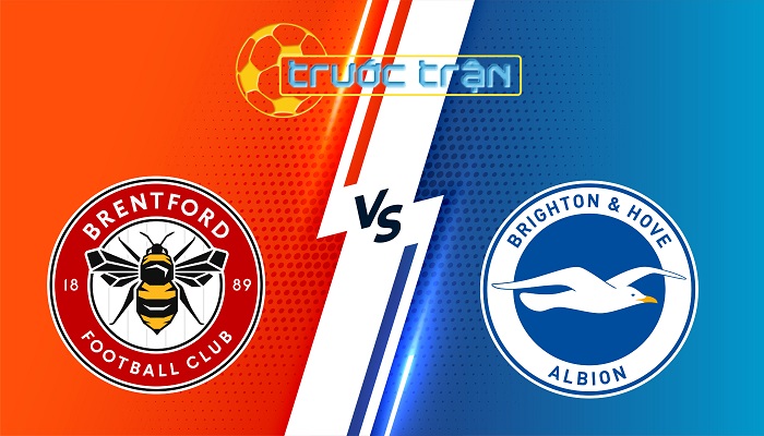 Brentford vs Brighton – Soi kèo hôm nay 21h00 19/04/2025 – Ngoại Hạng Anh