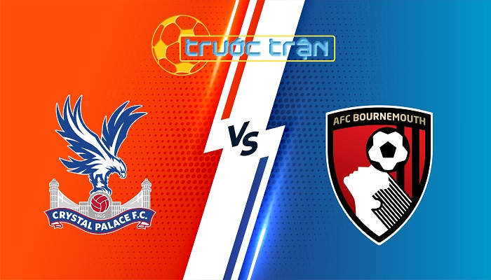 Crystal Palace vs Bournemouth – Soi kèo hôm nay 21h00 19/04/2025 – Ngoại Hạng Anh