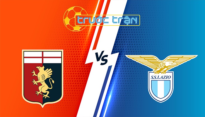 Genoa vs Lazio – Soi kèo hôm nay 23h00 21/04/2025 – VĐQG Italia