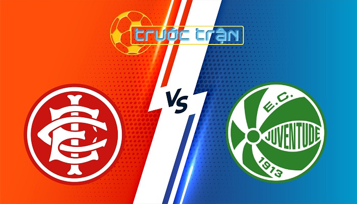 Internacional vs Juventude – Soi kèo hôm nay 02h00 27/04/2025 – VĐQG Brazil