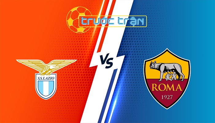 Lazio vs Roma – Soi kèo hôm nay 01h45 14/04/2025 – VĐQG Italia