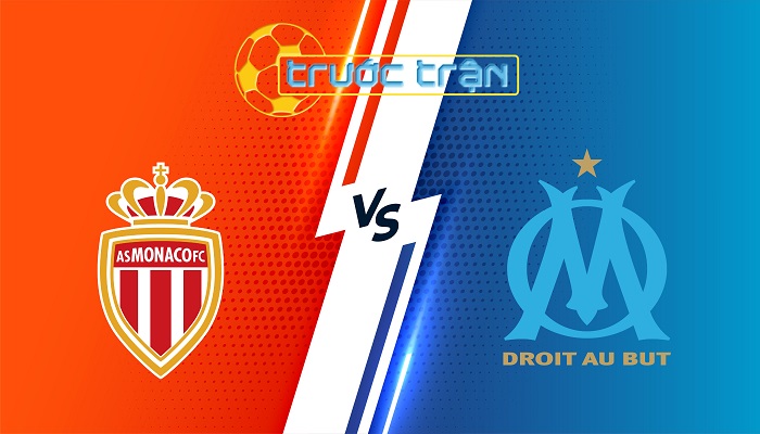 Monaco vs Marseille – Soi kèo hôm nay 22h00 12/04/2025 – VĐQG Pháp
