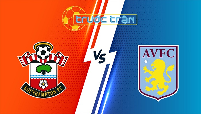 Southampton vs Aston Villa – Soi kèo hôm nay 21h00 12/04/2025 – Ngoại Hạng Anh