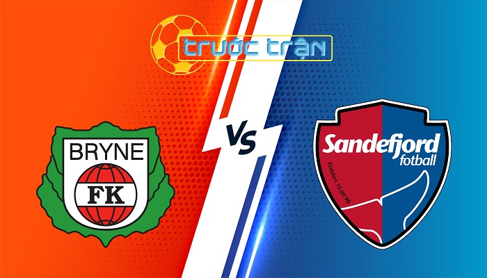 Bryne vs Sandefjord – Soi kèo hôm nay 22h00 01/06/2025 – VĐQG Na Uy