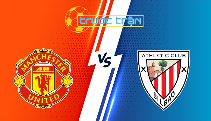 Man Utd vs Athletic Bilbao – Soi kèo hôm nay 02h00 09/05/2025 – Europa League