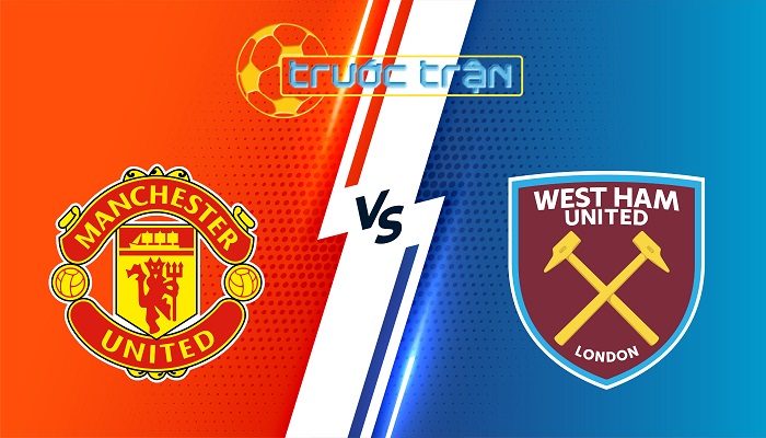 Man Utd vs West Ham Utd – Soi kèo hôm nay 20h15 11/05/2025 – Ngoại Hạng Anh