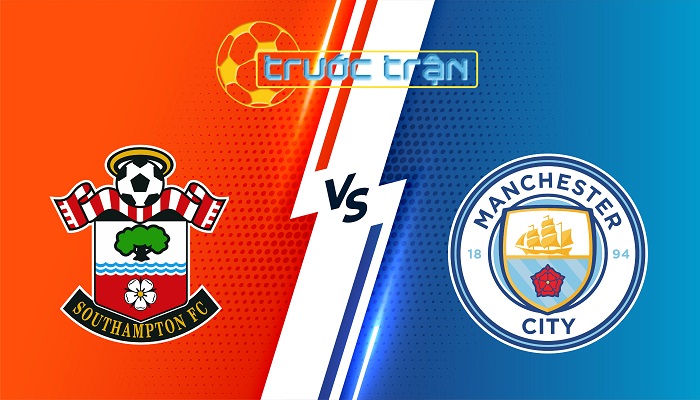 Southampton vs Man City – Soi kèo hôm nay 21h00 10/05/2025 – Ngoại Hạng Anh