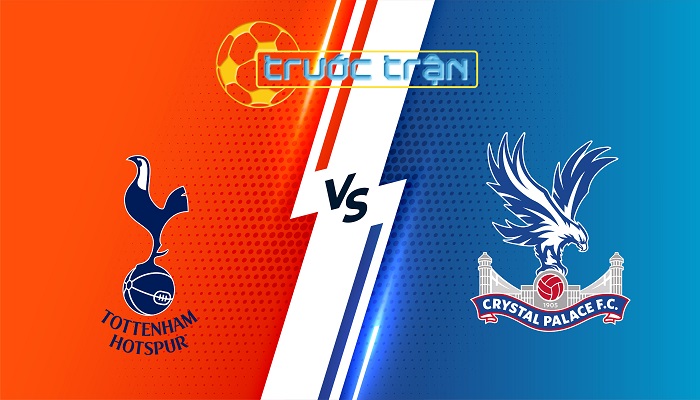 Tottenham vs Crystal Palace – Soi kèo hôm nay 20h15 11/05/2025 – Ngoại Hạng Anh