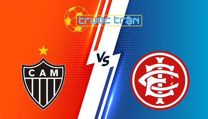 Atl. Mineiro vs Internacional – Soi kèo hôm nay 07h30 13/06/2025 – VĐQG Brazil