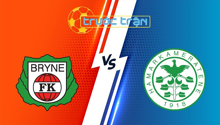 Bryne vs Ham Kam – Soi kèo hôm nay 22h00 29/06/2025 – VĐQG Na Uy