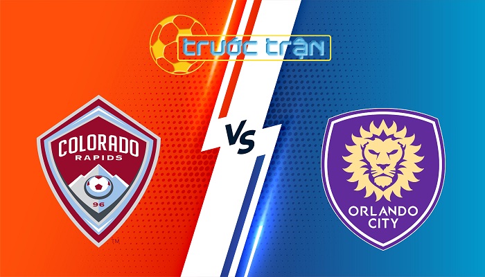 Colorado Rapids vs Orlando City – Soi kèo hôm nay 08h30 15/06/2025 – Nhà Nghề Mỹ