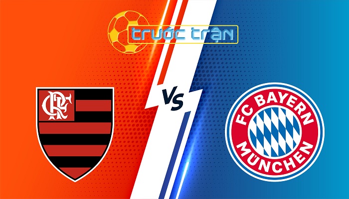 Flamengo vs Bayern Munich – Soi kèo hôm nay 03h00 30/06/2025 – Vòng 16 (FIFA Club World Cup)
