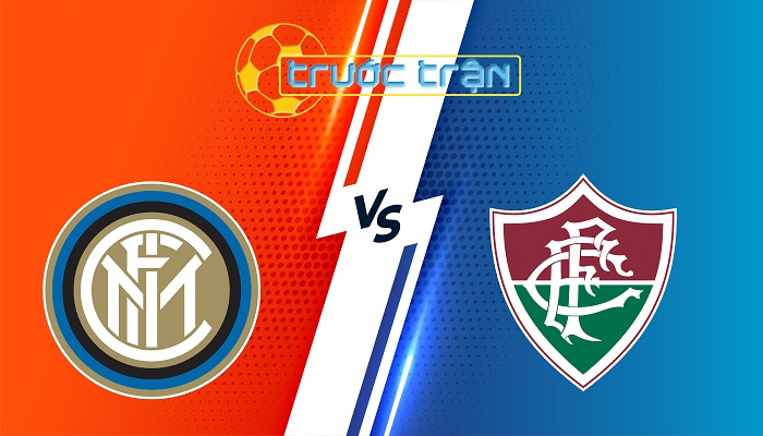 Inter Milan vs Fluminense – Soi kèo hôm nay 02h00 01/07/2025 – Vòng 16 (FIFA Club World Cup)