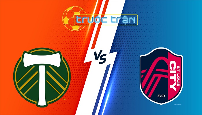 Portland Timbers vs St. Louis City SC – Soi kèo hôm nay 06h00 09/06/2025 – Nhà Nghề Mỹ