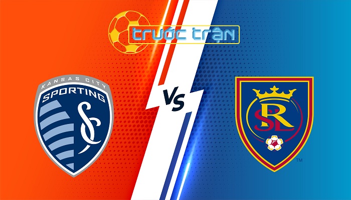 Sporting Kansas vs Real Salt Lake – Soi kèo hôm nay 07h30 29/06/2025 – Nhà Nghề Mỹ