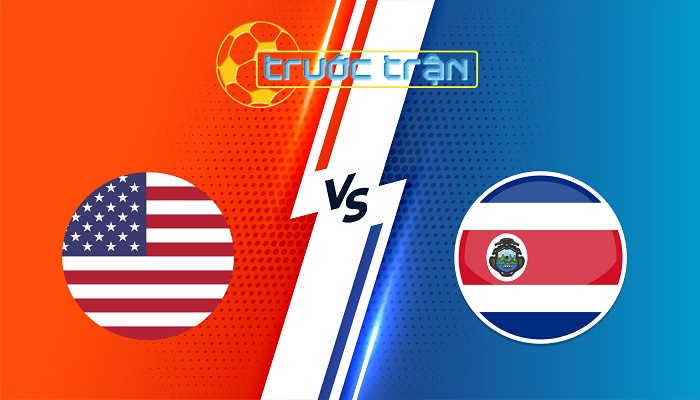 Mỹ vs Costa Rica – Soi kèo hôm nay 06h00 30/06/2025 – Tứ kết (Gold Cup)