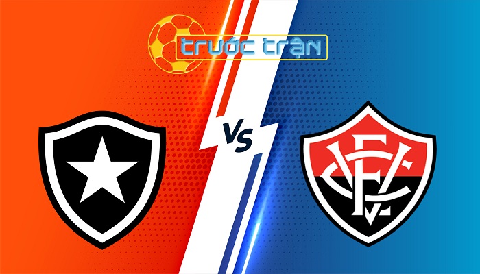 Botafogo vs Vitoria/BA – Soi kèo hôm nay 07h30 17/07/2025 – VĐQG Brazil