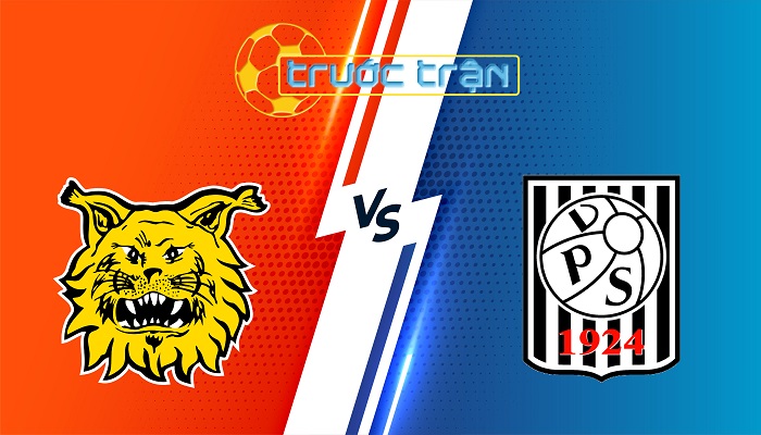 Ilves Tampere vs VPS Vaasa – Soi kèo hôm nay 22h00 14/07/2025 – VĐQG Phần Lan