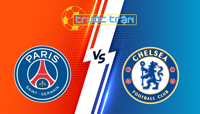 PSG vs Chelsea – Soi kèo hôm nay 02h00 14/07/2025 – FIFA Club World Cup
