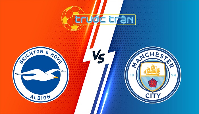 Brighton vs Man City – Soi kèo hôm nay 20h00 31/08/2025 – Ngoại Hạng Anh