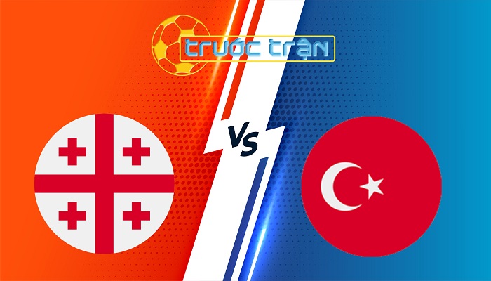 Georgia vs Thỗ Nhĩ Kỳ – Soi kèo hôm nay 23h00 04/09/2025 – Vòng loại World Cup