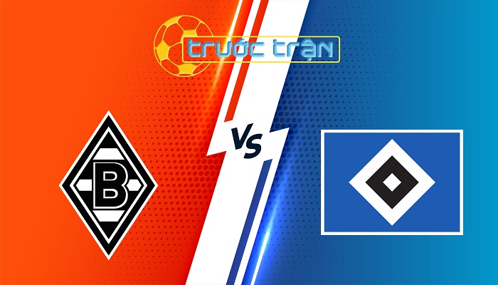 M.gladbach vs Hamburger – Soi kèo hôm nay 22h30 24/08/2025 – VĐQG Đức