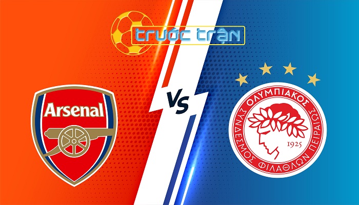 Arsenal vs Olympiakos – Soi kèo hôm nay 02h00 02/10/2025 – Champions League