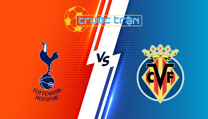 Tottenham vs Villarreal – Soi kèo hôm nay 02h00 17/09/2025 – Champions League