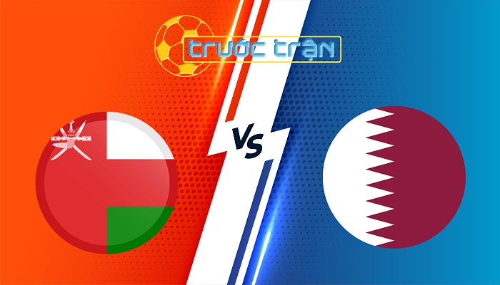 Oman vs Qatar – Soi kèo hôm nay 22h00 08/10/2025 – Vòng Loại World Cup 2026