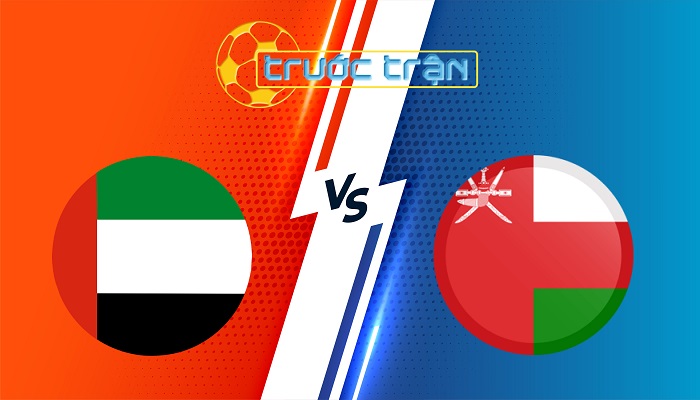 UAE vs Oman – Soi kèo hôm nay 00h15 12/10/2025 – Vòng Loại World Cup 2026