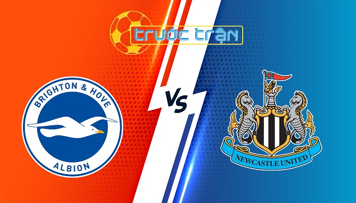 Brighton vs Newcastle – Soi kèo hôm nay 21h00 18/10/2025 – Ngoại Hạng Anh