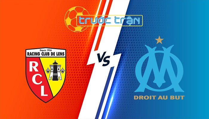 Lens vs Marseille – Soi kèo hôm nay 02h05 26/10/2025 – VĐQG Pháp