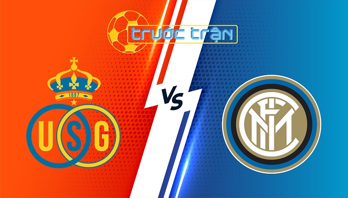 Union Saint-Gilloise vs Inter Milan – Soi kèo hôm nay 02h00 22/10/2025 – Champions League