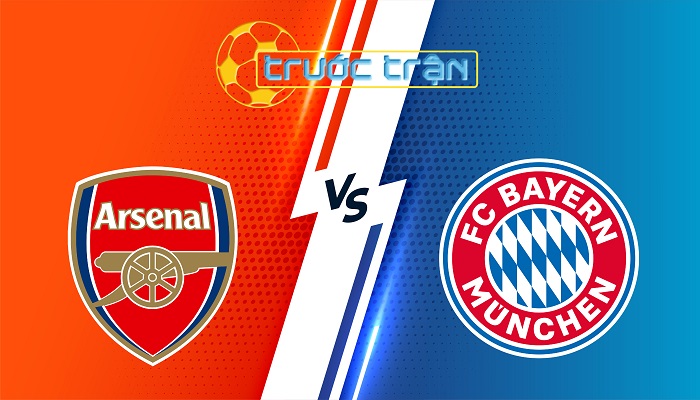Arsenal vs Bayern Munich – Soi kèo hôm nay 03h00 27/11/2025 – Champions League