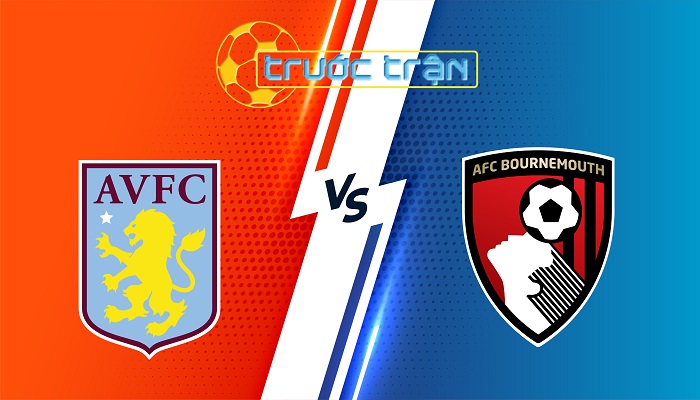Aston Villa vs Bournemouth – Soi kèo hôm nay 21h00 09/11/2025 – Ngoại Hạng Anh