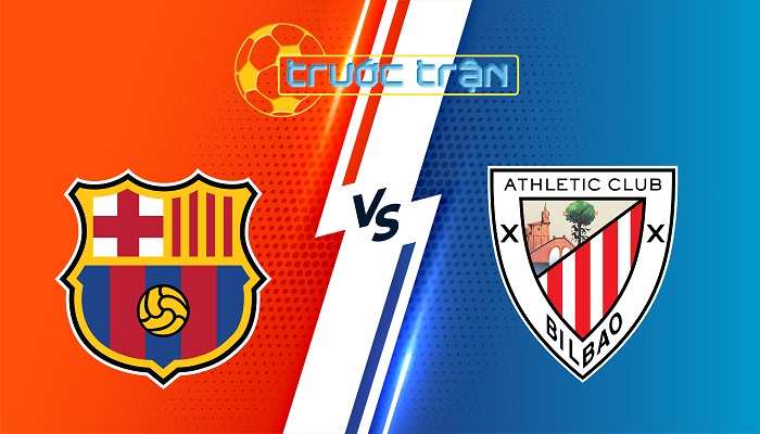 Barcelona vs Athletic Bilbao – Soi kèo hôm nay 22h15 22/11/2025 – VĐQG Tây Ban Nha