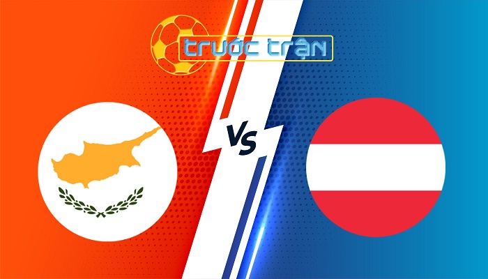 Síp vs Áo – Soi kèo hôm nay 00h00 16/11/2025 – Vòng Loại World Cup