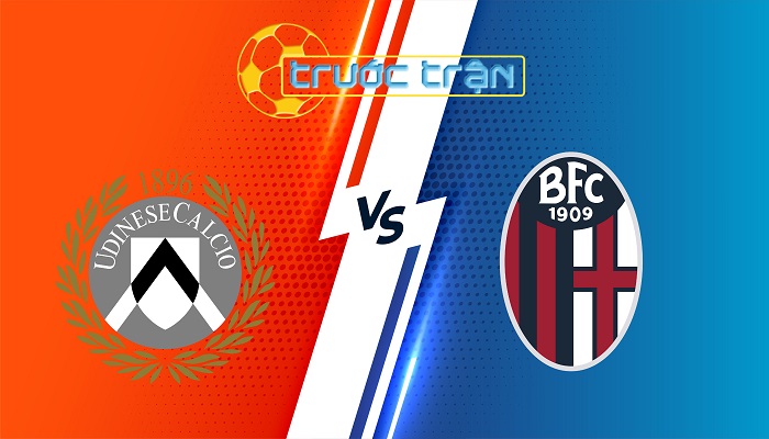 Udinese vs Bologna – Soi kèo hôm nay 21h00 22/11/2025 – VĐQG Italia