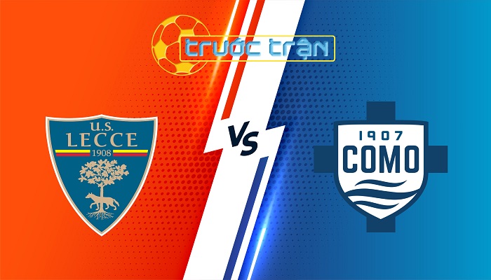 Lecce vs Como – Soi kèo hôm nay 21h00 27/12/2025 – VĐQG Italia